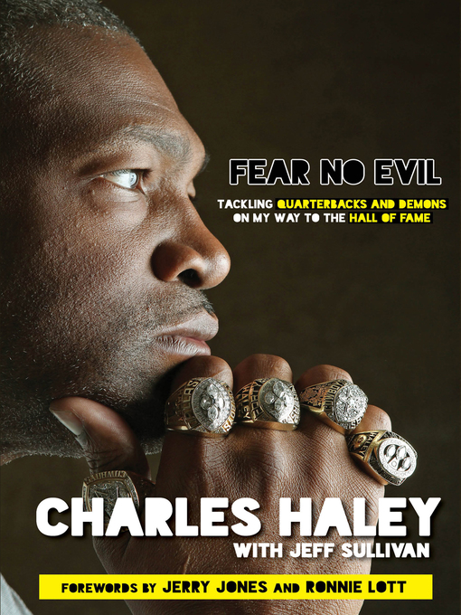 Title details for Fear No Evil by Charles Haley - Available